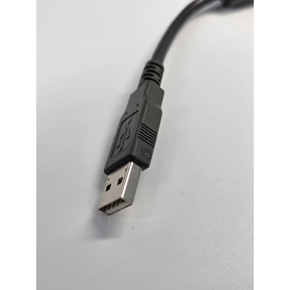 RadioShack Dazzle CompactFlash CF Card Reader USB High Speed Grey Black 16-3803